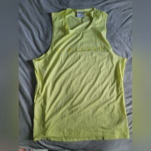 Gymshark Mens Tank